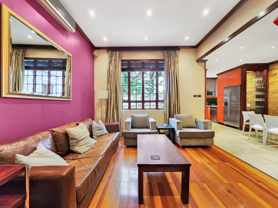To Let 2 Bedroom Property for Rent in Walmer Estate Western Cape